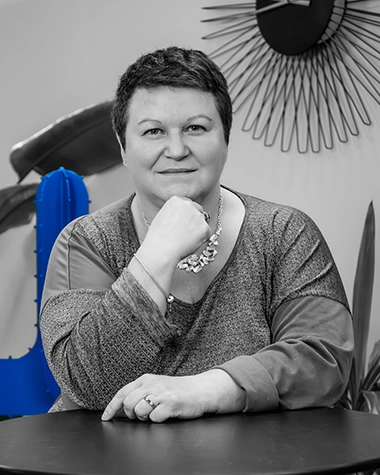 Photo de Ma&icirc;tre Alexandra BOURVON